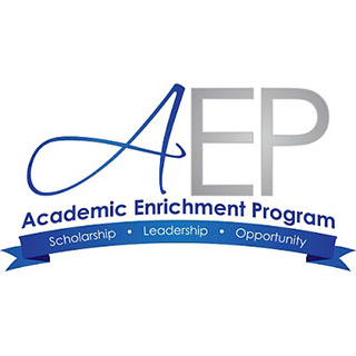  AEP Logo