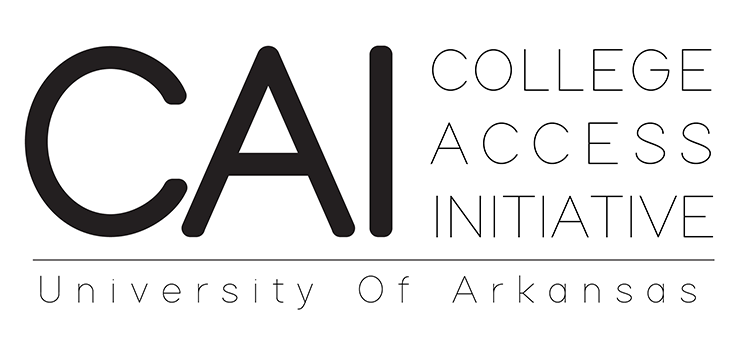 College Access Initiative logo