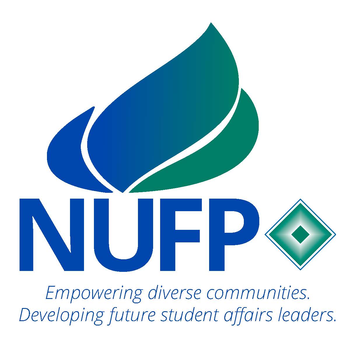 NUFP logo